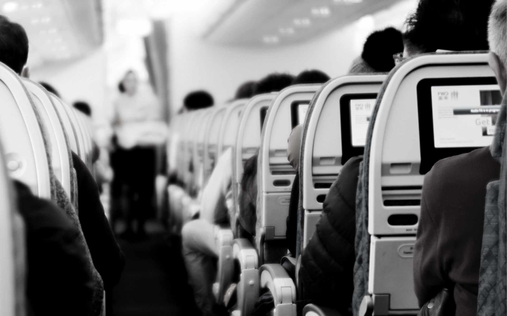 Compagnies aériennes