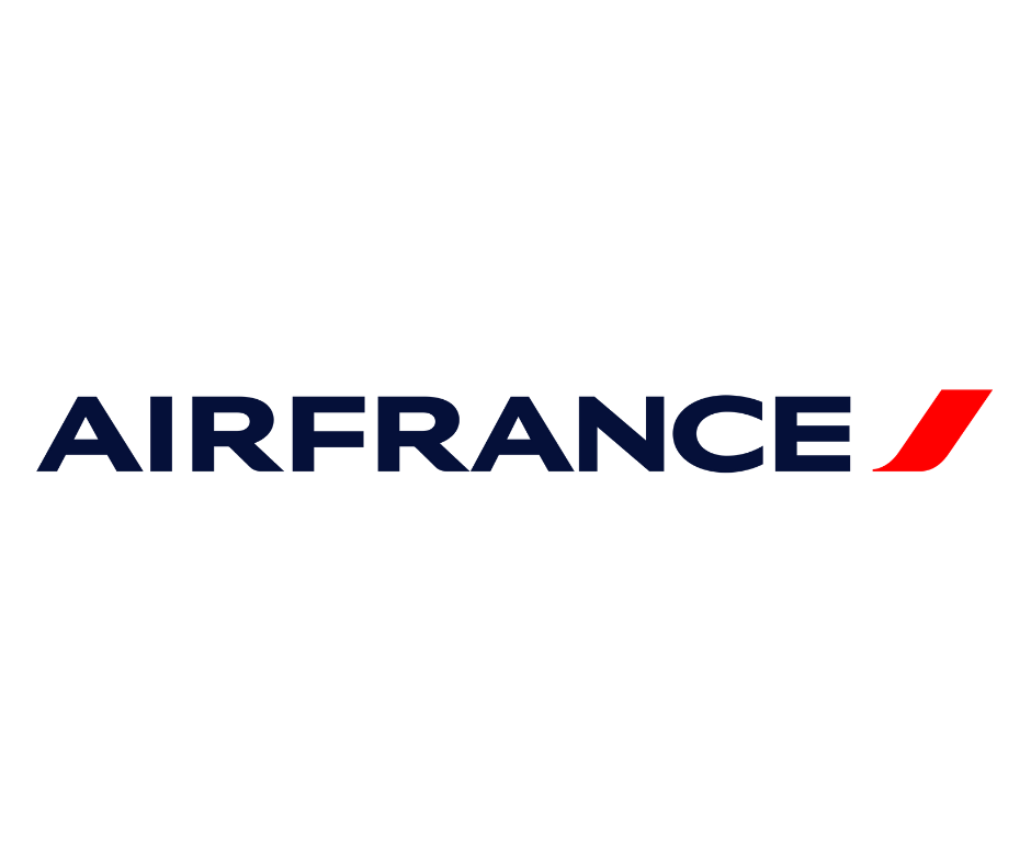 Logo Air France