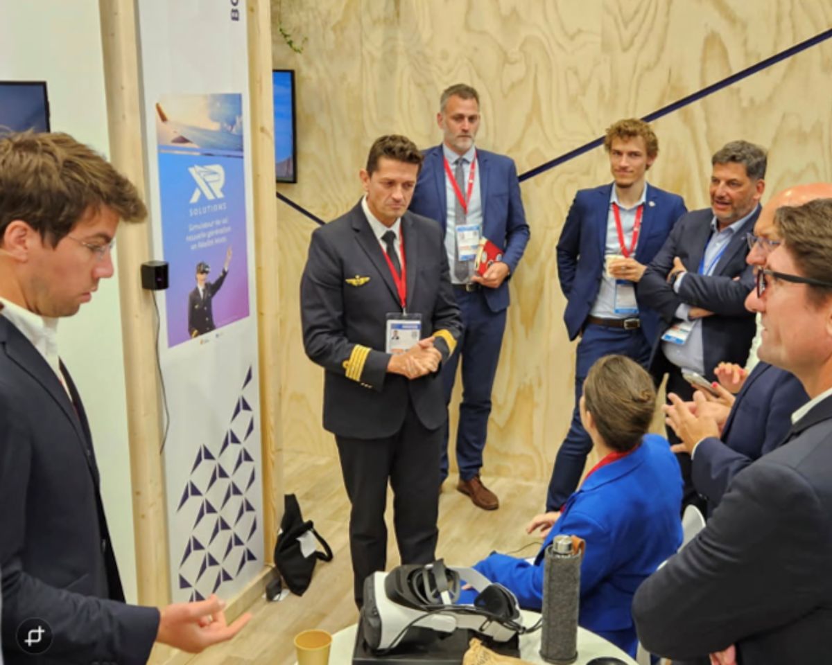 Nos Atouts | X-R Solutions