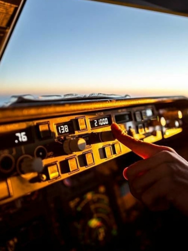 Sunset | X-Rsolutions